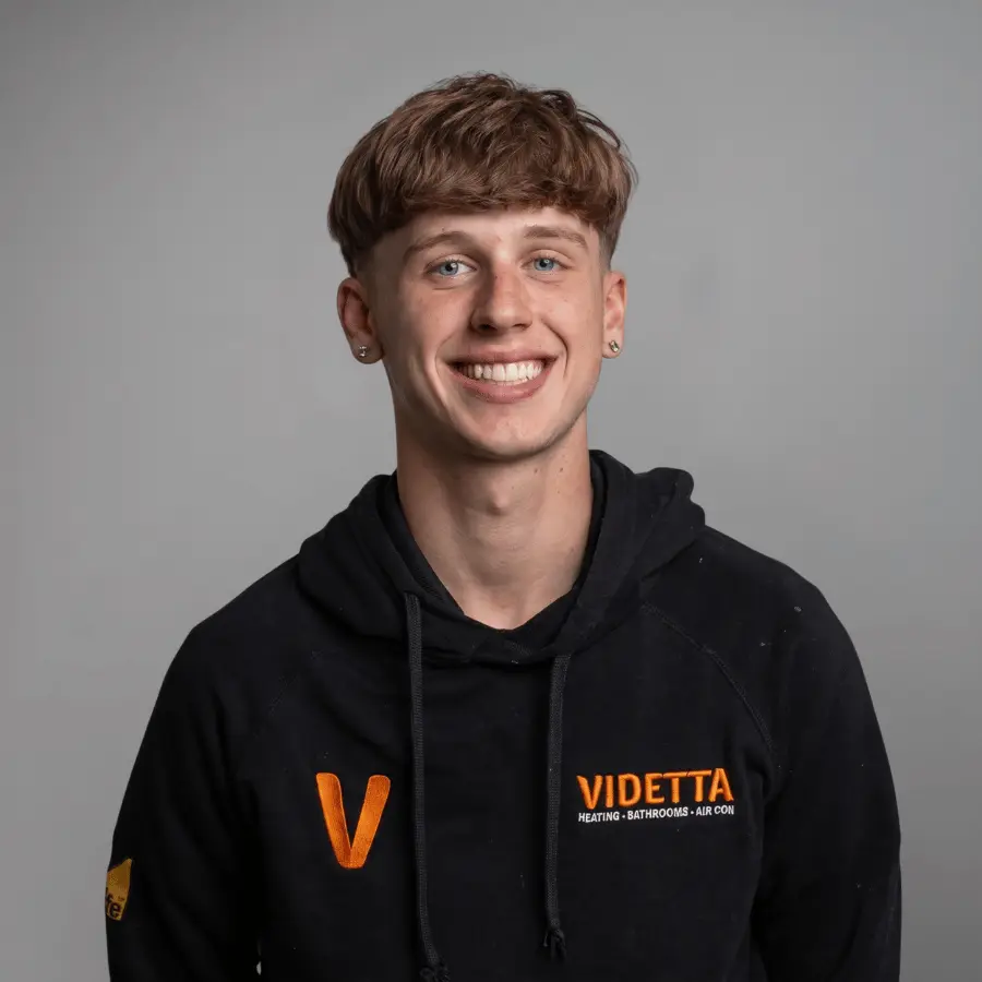 Ben Stapleton, Videtta