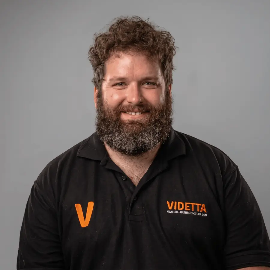 James Swain, Videtta