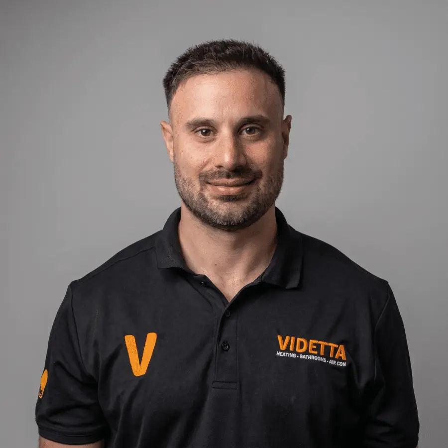 Jordan Videtta, Videtta