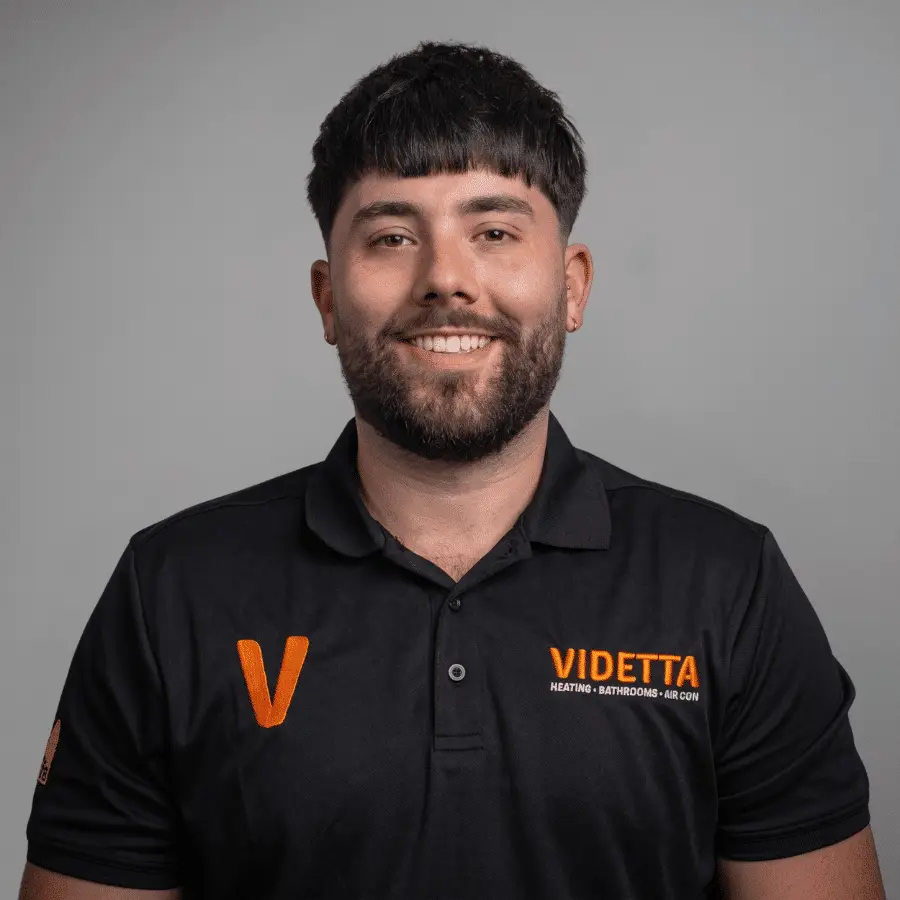 Marco Sicurello, Videtta