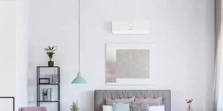 Breathing easy: how air conditioning improves indoor air quality in UK homes