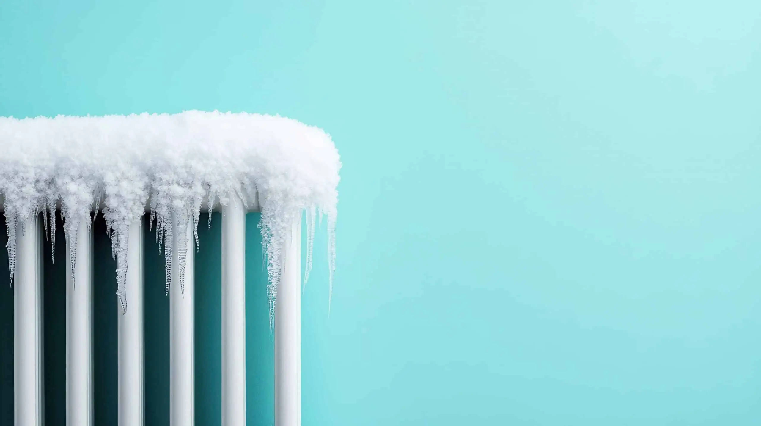 Preventing frozen pipes: Essential winter protection for your heating system