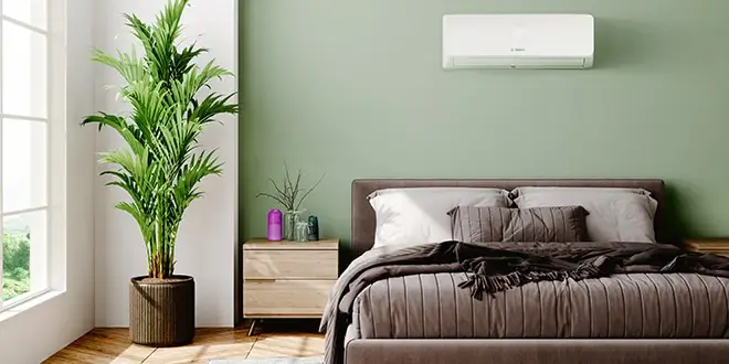 Planning Permission for Air Con: A Guide for Conservation Areas & Listed Homes